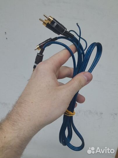 Межблочный кабель Eagle