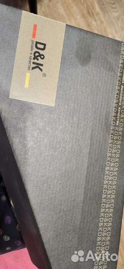 Смеситель для раковины новый