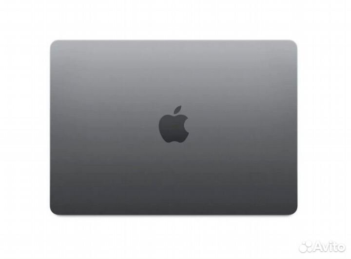 MacBook Air 13 2024 M3 16/1024Gb. Все цвета