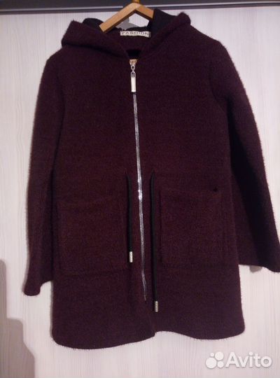 Школьная форма для девочки 140