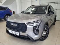 Новый Haval Jolion 1.5 AMT, 2024, цена от 2 299 000 руб.