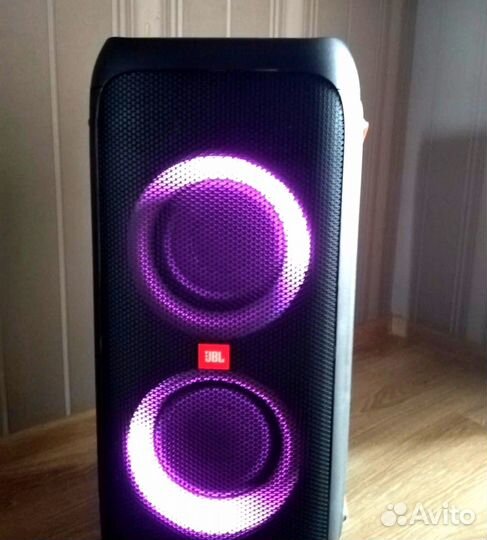 Jbl partybox 310