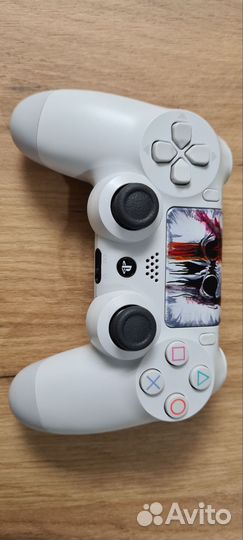 Dualshock 4 v2