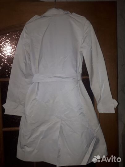 Плащ для девочки 134