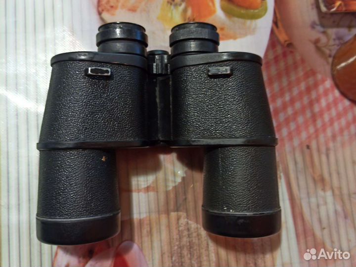 Бинокль бпц4 12*40