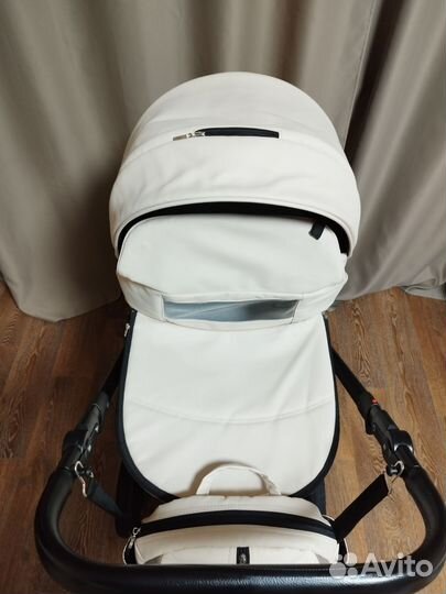 Коляска riko basic ozon 3 В 1