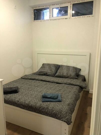 Комната 15 м² в 9-к., 3/3 эт.