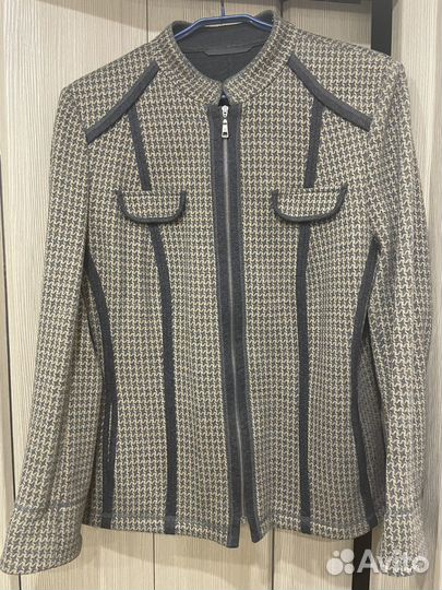 Жакет-бомбер Basler 48-50