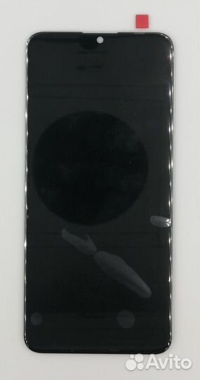 Дисплей Huawei P SMART 2019 с тач