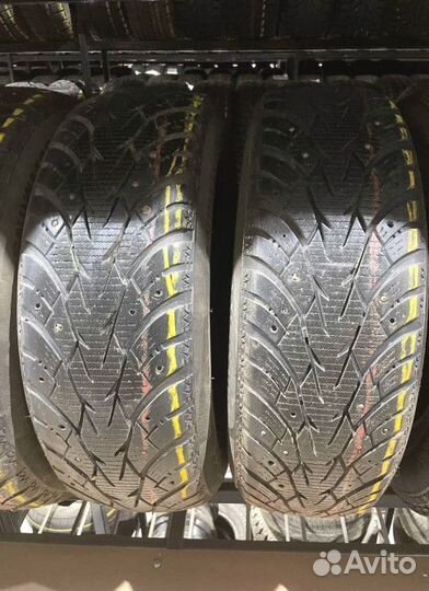 Powertrac Snow March Stud 185/65 R15 89N