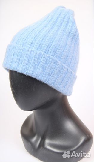 A+ more шерстяная шапка