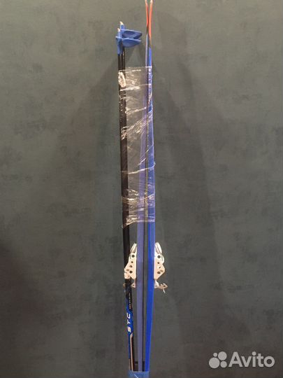 Беговые детские лыжи