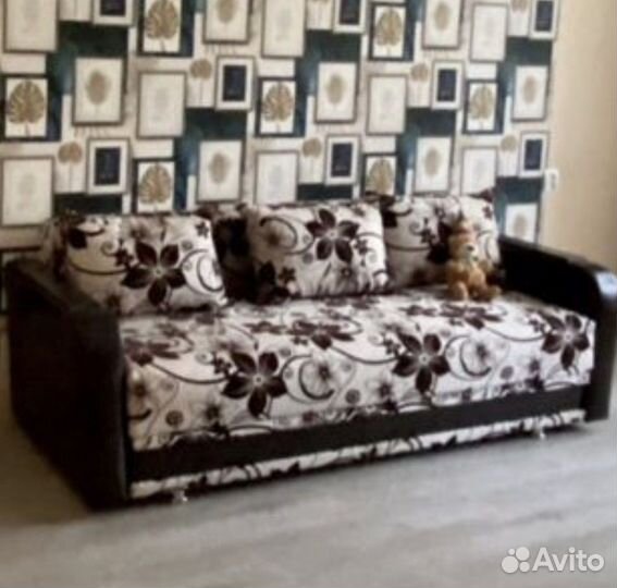 Мебель бу диван/шкаф/кровать