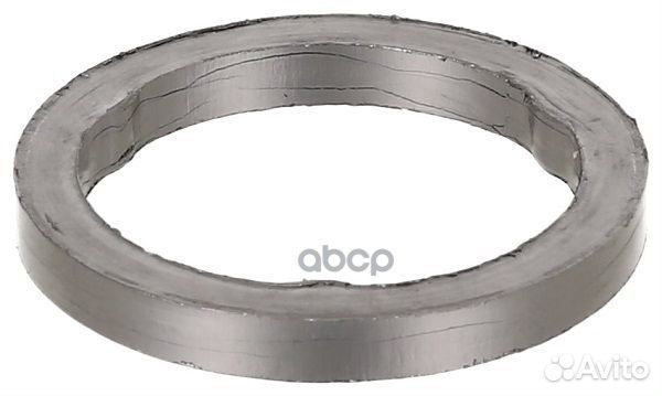 Прокладка, выпускной коллектор 738190 Elring