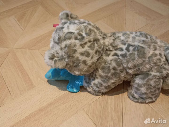 Интерактивный котенок FurReal Friends