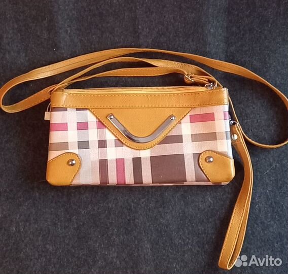 Сумка женская