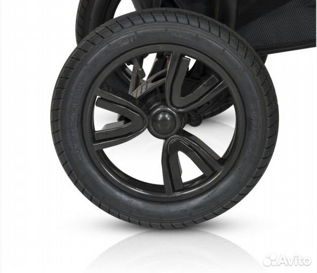 Коляска verdi sonic 3 в 1