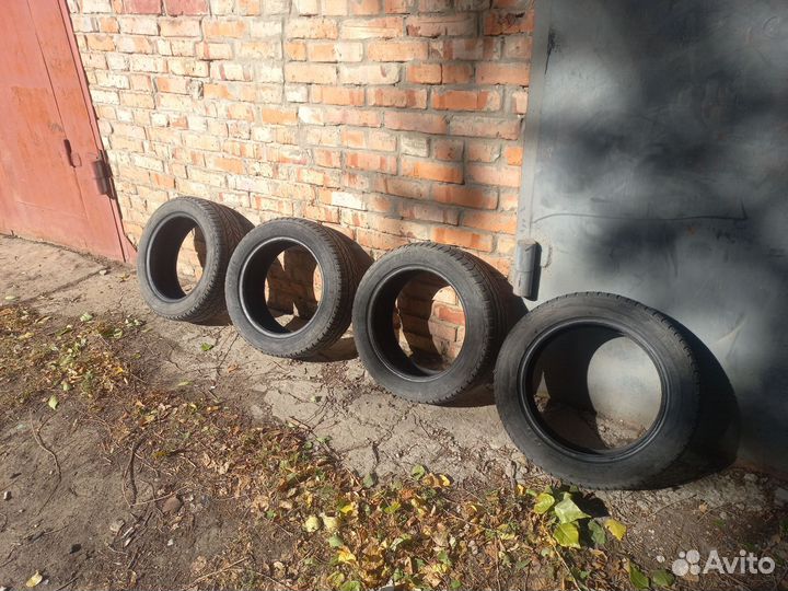 Авторос X-Trim 185/55 R15