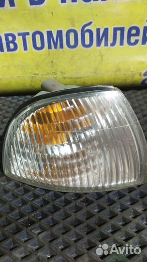 Поворотник правый Daewoo Nexia