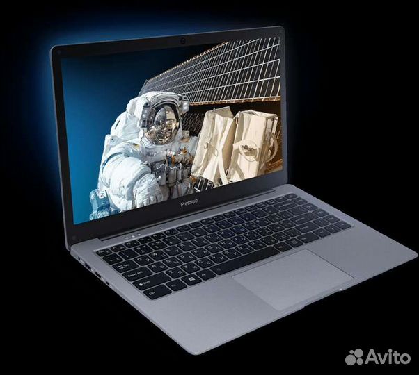 Ноутбук новый Prestigio Smartbook 141 C7