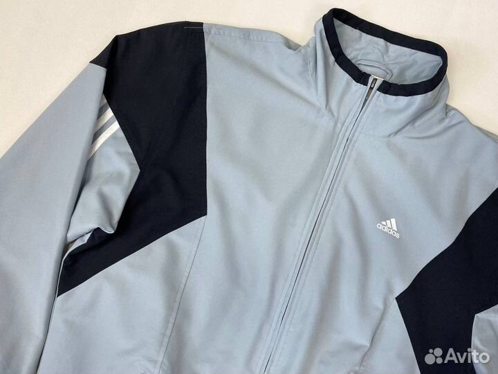 Ветровка Adidas мужская