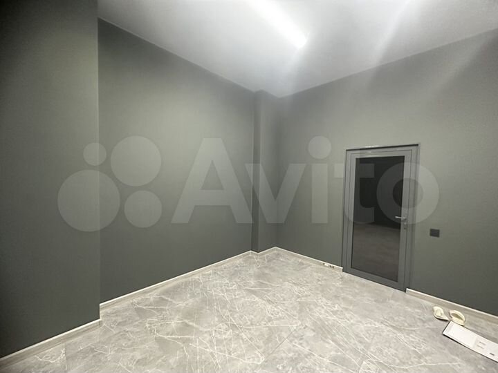 Офис, 105.8 м²