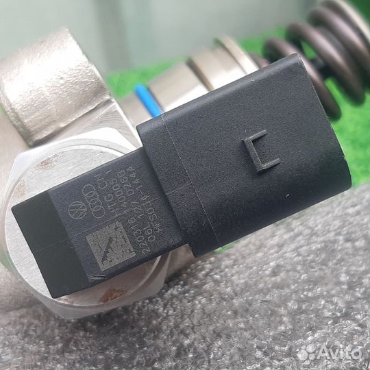 Насос (тнвд) бензиновый Audi VW VAG Gen3 2.0
