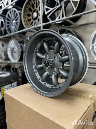 Диски 13/4/98 на ваз 2101 2104 2103 2106 2109