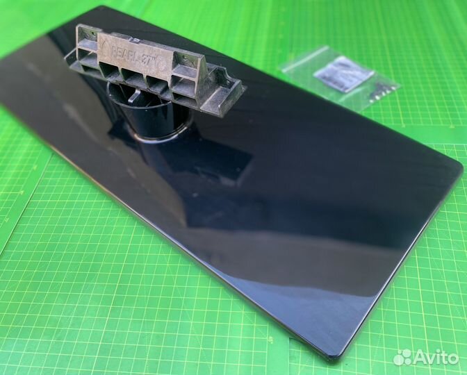 Подставка samsung LE37A556P1F