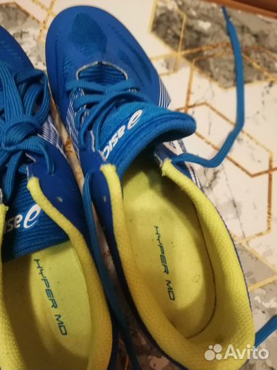 Шиповки для бега