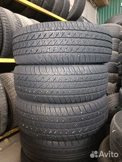 Michelin Cross Terrain SUV 265/65 R17 112S