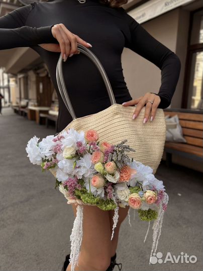 Букеты с доставкой