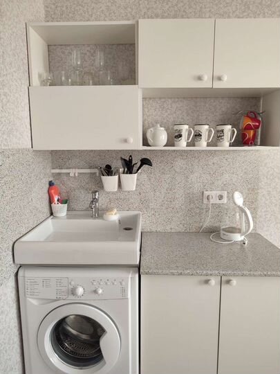 Комната 22 м² в 1-к., 8/10 эт.