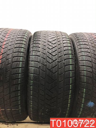 Pirelli Scorpion Winter 265/50 R19 110V