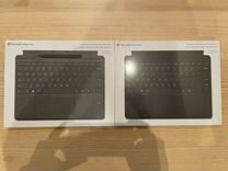 Surface Pro keyboard with slim pen 2 клавиатура