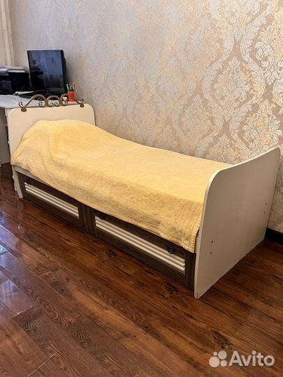 Детская мебель спальня