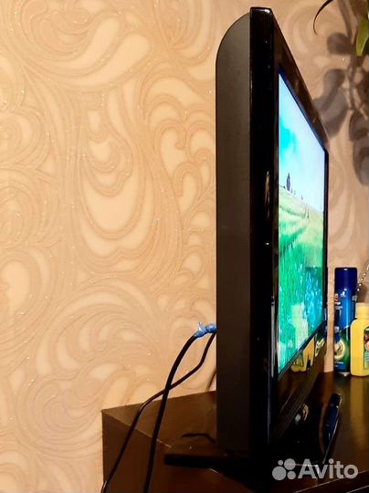 Телевизор ЖК