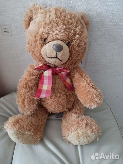 Мишка Тедди