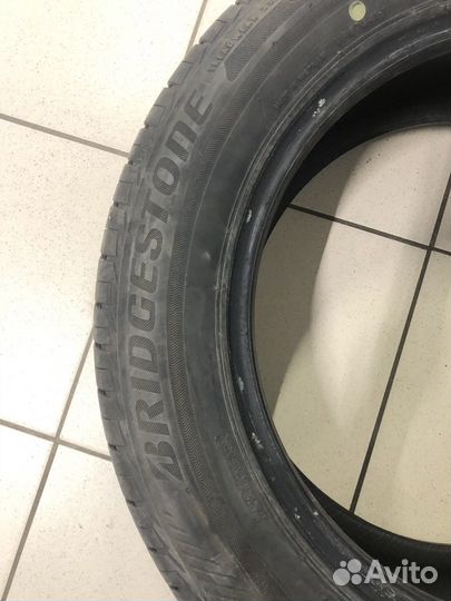 Bridgestone Ecopia EP300 205/55 R16