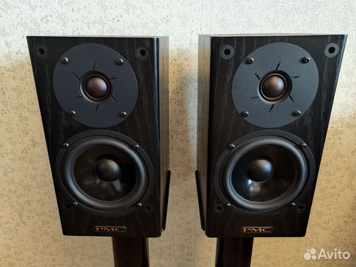 Колонки PMC DB1i