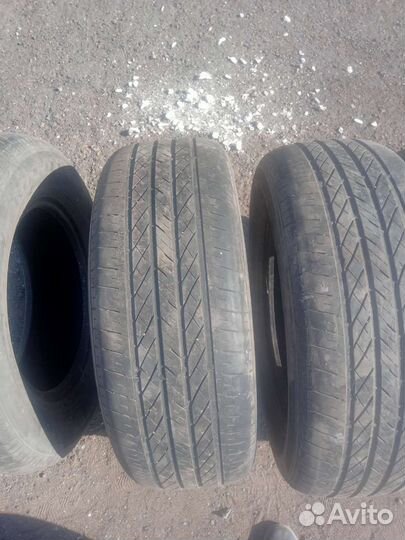 Rotalla RF10 265/65 R17