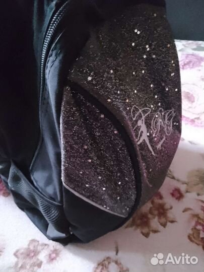 Рюкзак для художественной гимнастики