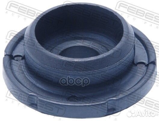 Mzsb-M6L втулка радиатора Mazda 6 GH 08-13 MZS