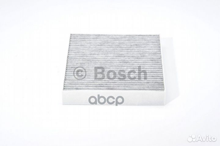 Фильтр салонный угольный 1987432409 1987432409