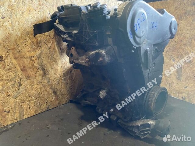 CAH Двигатель к Audi A5 (S5,RS5) 1, 2010 г. 2.0 л