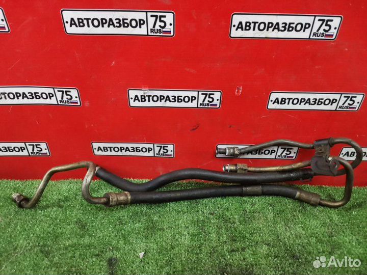 Шланг, трубка гур Toyota Ist NCP60 2nzfe 2003