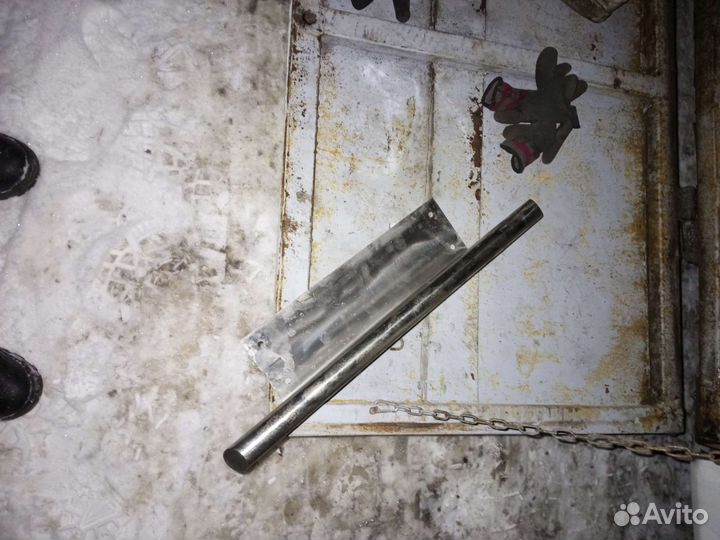 Рамка для гос номера