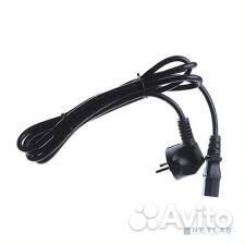 Шнур пвс с заземлением