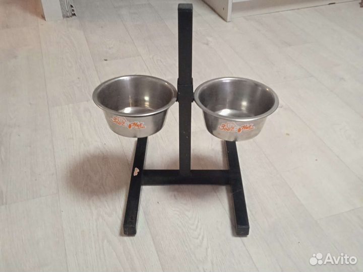 Миски для животных