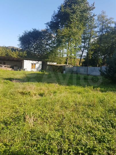 Участок 12 сот. (ИЖС)